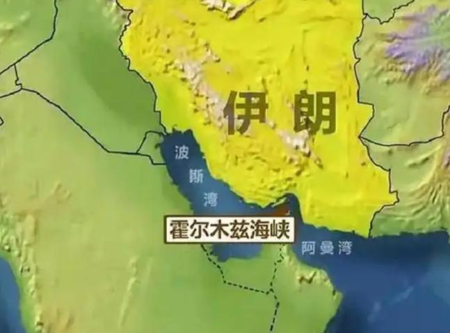 伊朗的战略很简单：封锁海峡，瘫痪全球仅60多艘的维修船。剪光缆成本几乎为零，修光