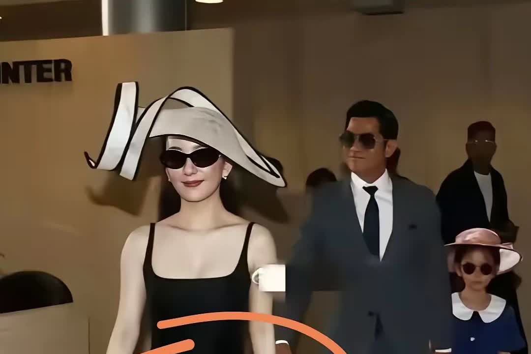 郭富城哭了！方媛终于怀上儿子了！这消息一出，朋友圈都炸了！要说这