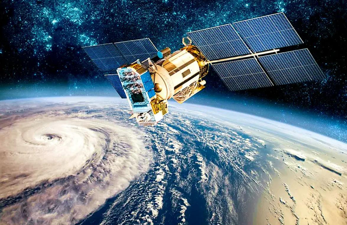罕见，港媒这次公开点破：中国北斗卫星在轨补加燃料，或让太空竞赛变天。啥意思？说白