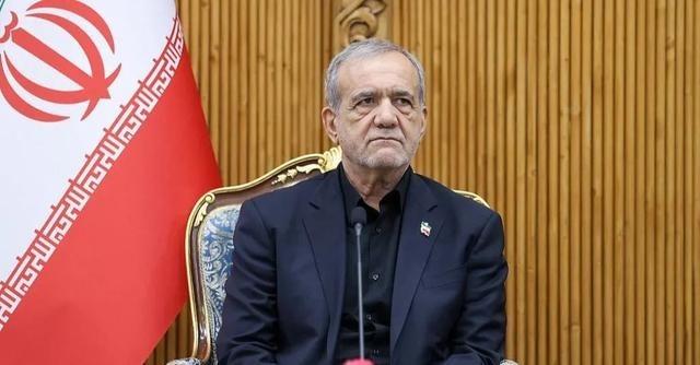 4月15日，中东局势突然急转直下，伊朗那边接连传来4条坏消息，每一条都像一颗重磅