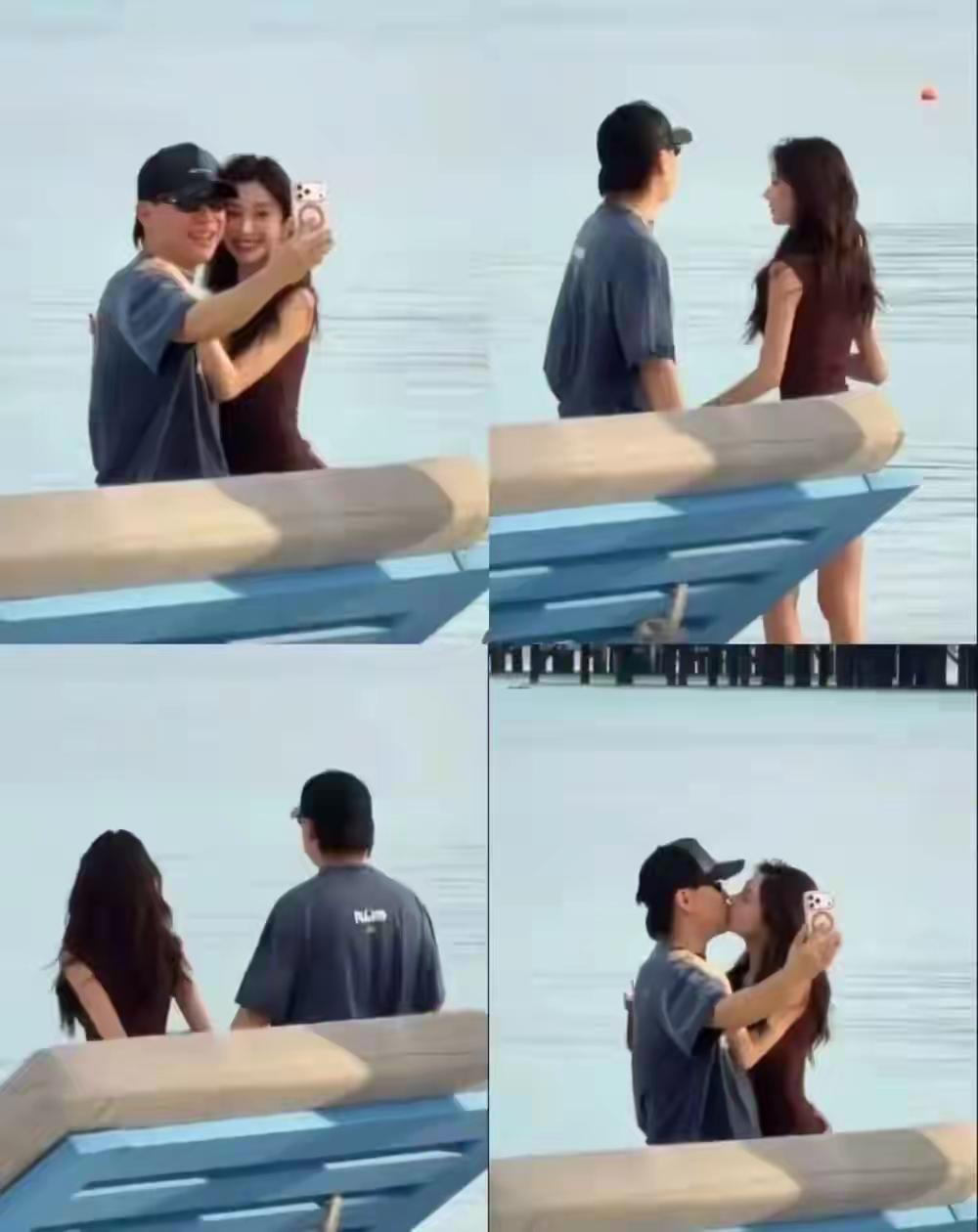 胡彦斌可能都看不下去了事情发酵这么久原来易梦玲真的撒谎了，胡彦斌亲口说，让粉