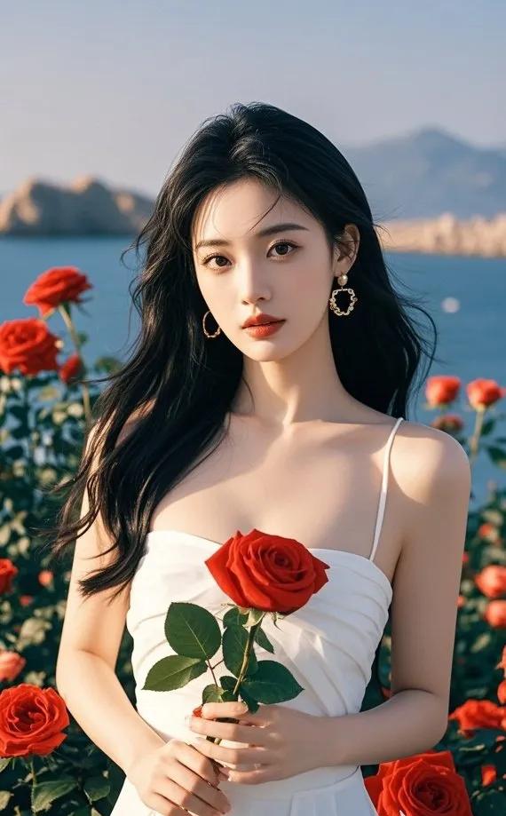 一个厉害的人是有能力爱一个人也有底气离开一个人因为爱那一个人选择和他并