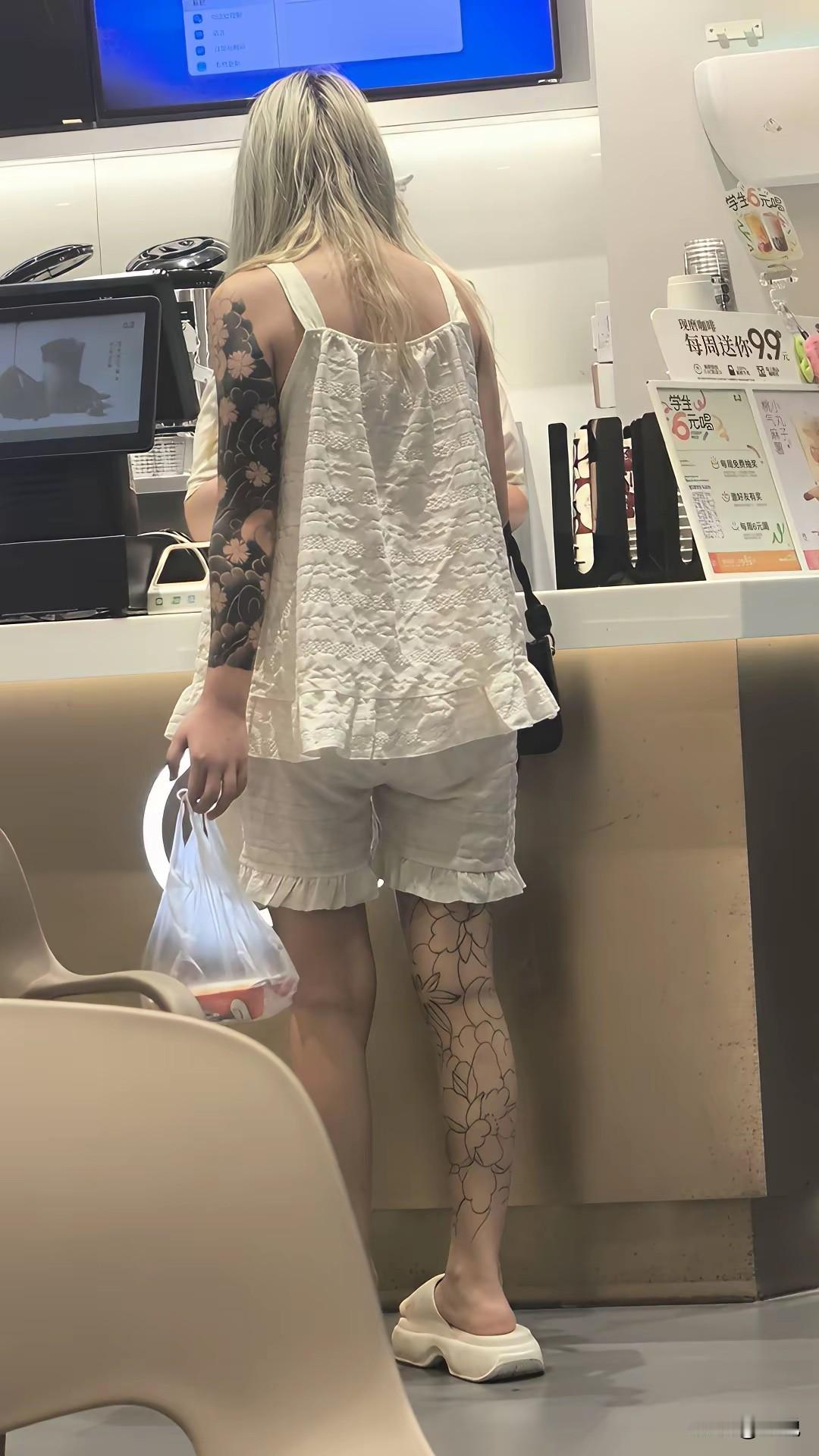 这样的女朋友，父母能同意结婚吗？