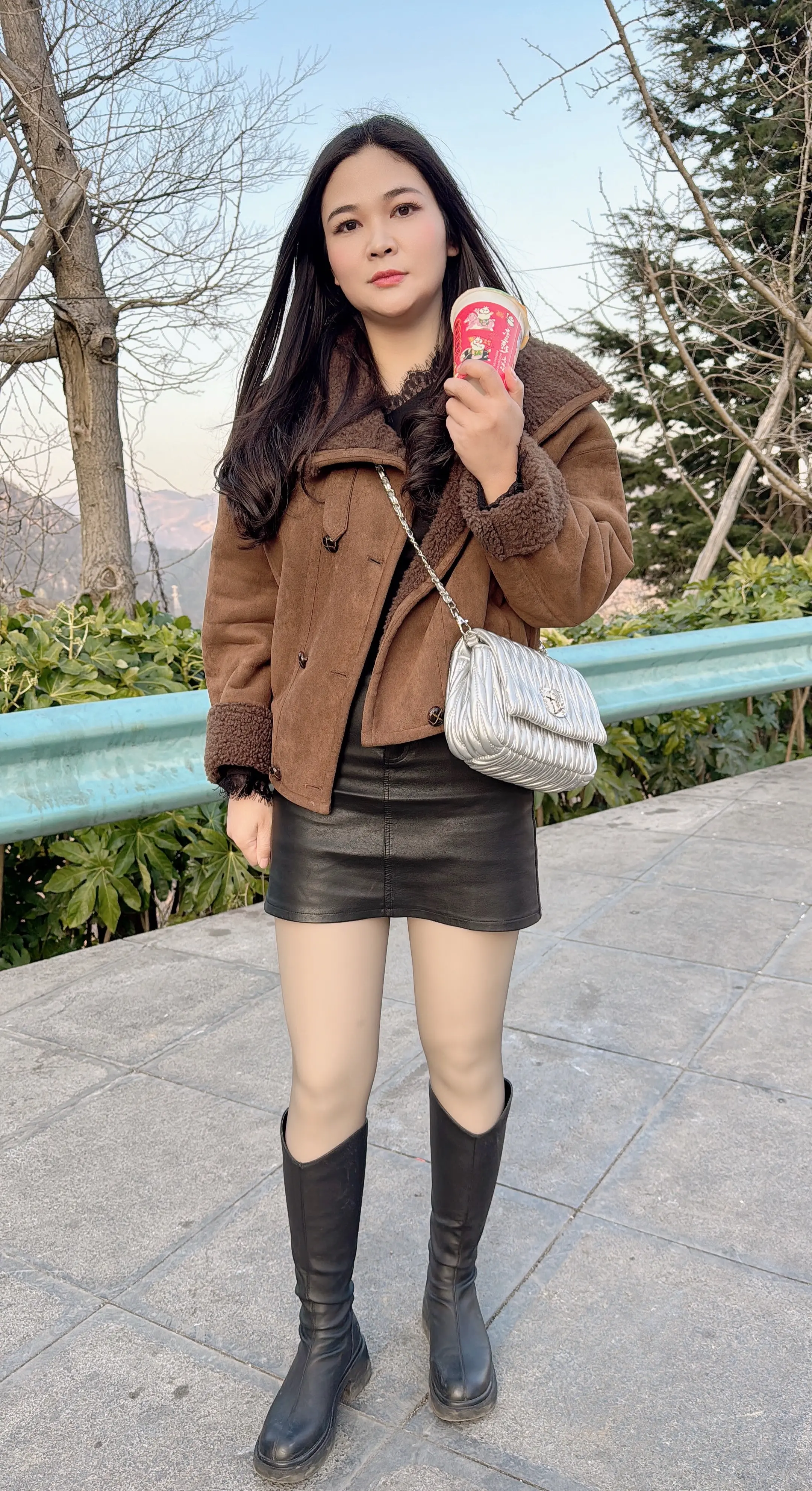 喝奶茶的n个理由