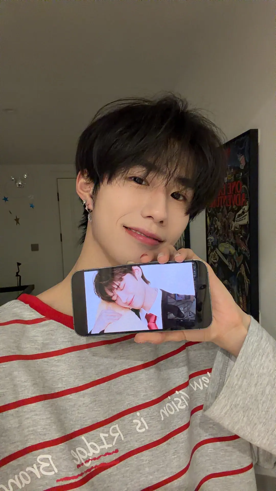 皮皮猪，在我心里，你从来都不是一个普通的称呼，而是藏在心底最柔软的牵挂...