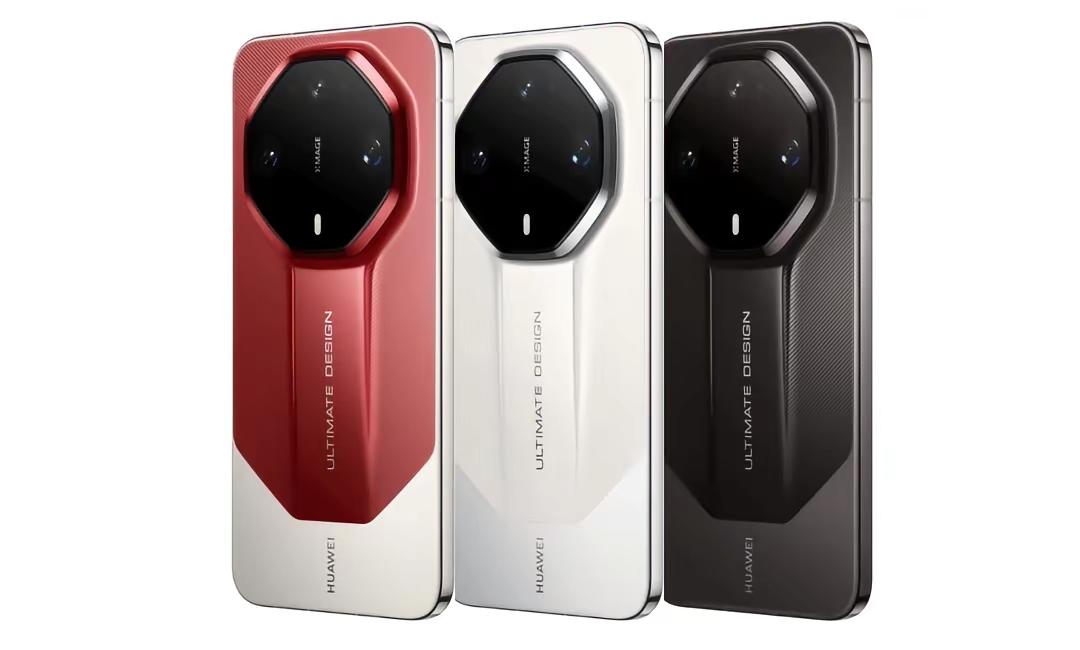 mate90Promax买了吗？