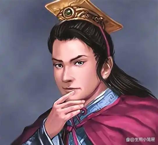 太子为什么要造反？皇位明明就是他的，他还要反的原因是什么？皇帝我没见过，可大大小