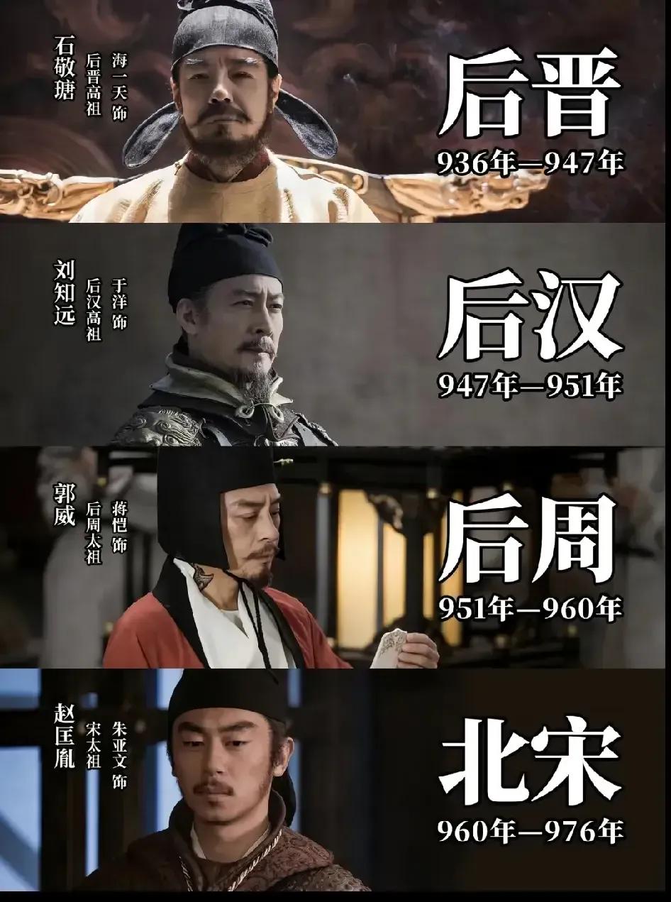 梳理，太平年历史很简单。唐朝时有位黄巢，他的助手叫朱温，朱温的助手叫李克用。