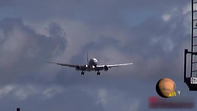 空中浩劫:马来西亚航空370号班机(预告)_土豆