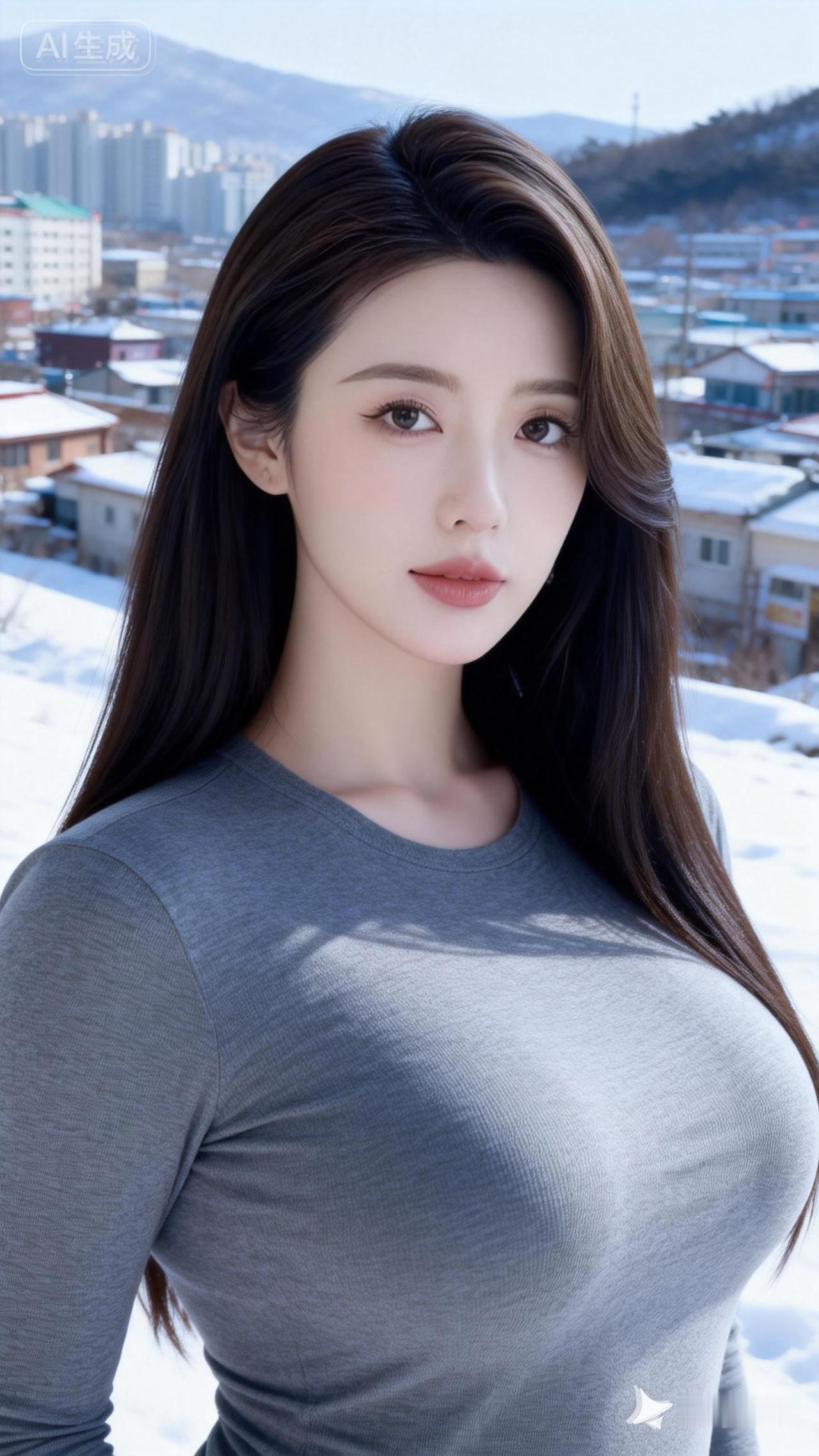 保持好身材的最好方法是什么什么样的女生是最有魅力的?