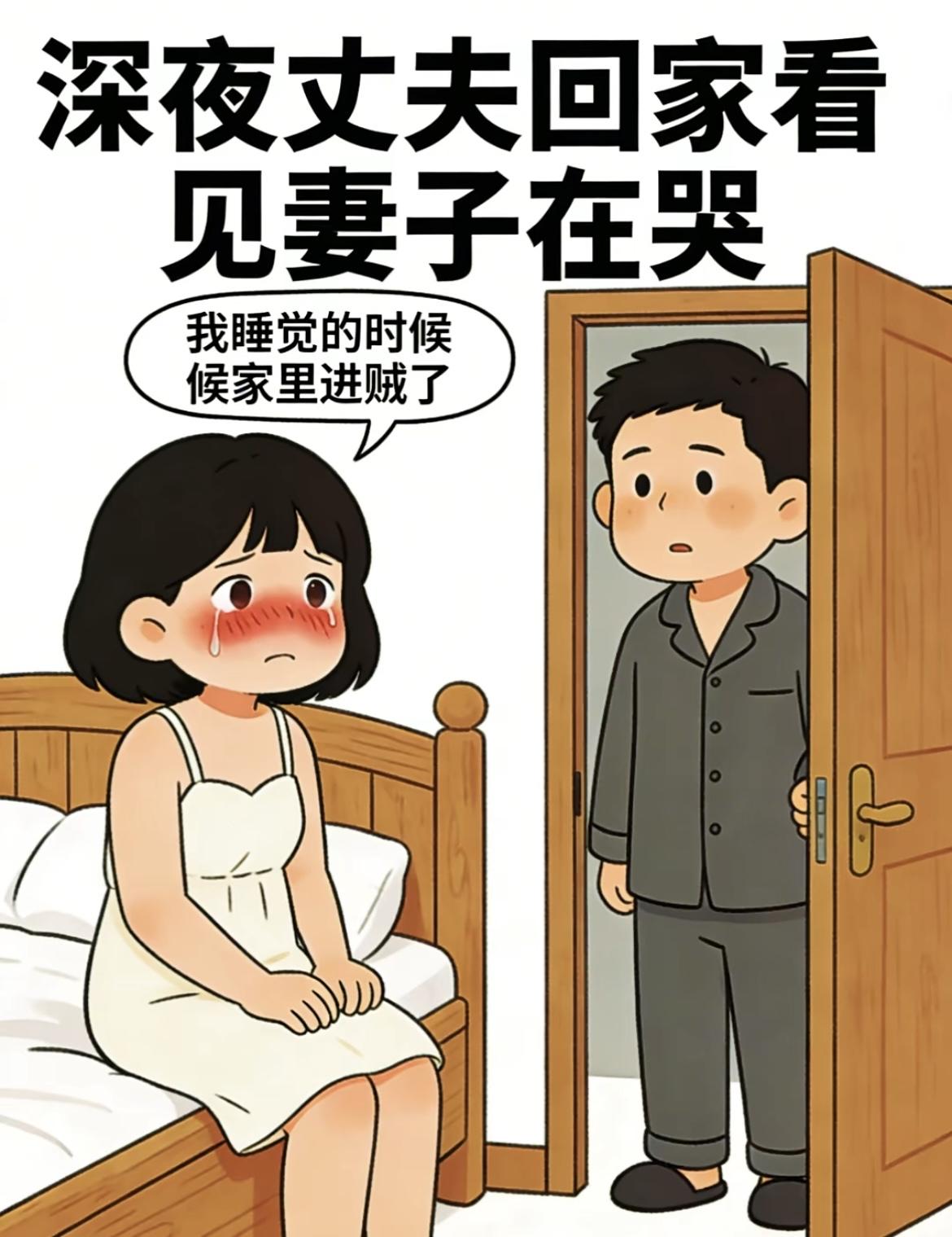 “东西倒是没丢，我以为是你啊”[笑着哭][笑着哭]