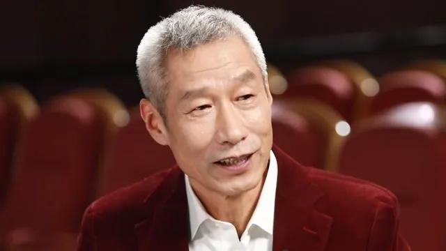 演员刘佩琦演完《大宅门》里的白三爷后，这个角色火得家喻户晓，连海外华人都印象特别