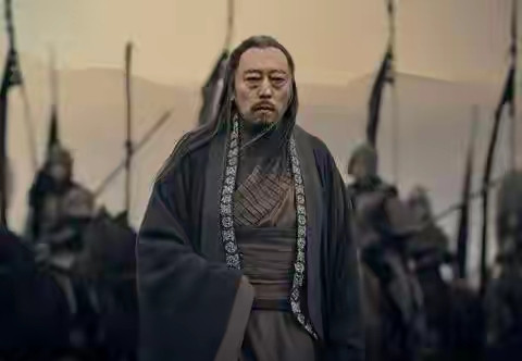 司马懿：无耻行径留骂名