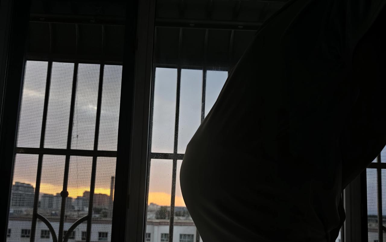 孕妇们都睡着了吗有时候感觉有点抑郁了没方向没目标脑子一片空白更重要的是