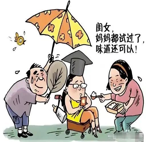 慈母多败儿：毁掉孩子一生的，不是贫穷，是毫无底线的疼爱很多家长总以为，把孩