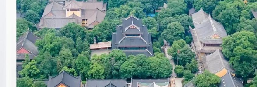 1月26日杭州灵隐管理处通告，2月1日起优化灵隐飞来峰免票预约机制，爽约一次即暂