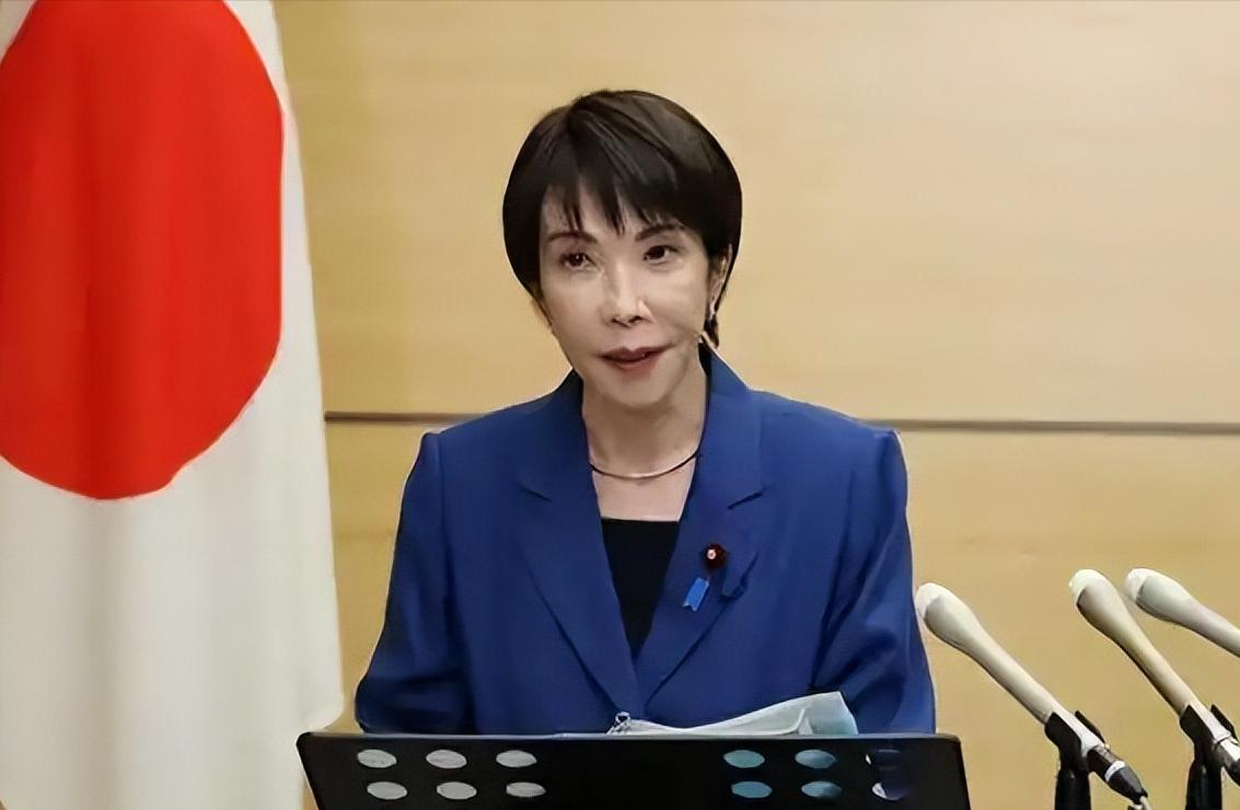 果然被说中了！日本压根不怕中国制裁，不怕经济往下掉，不怕航班停飞，不怕熊猫被接走
