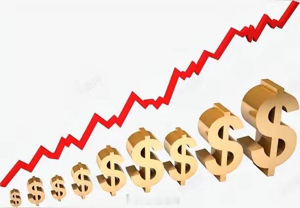 2026年的潜力板块就这几个：1.电力和电力设备；2.券商；3.军工；4.固态电