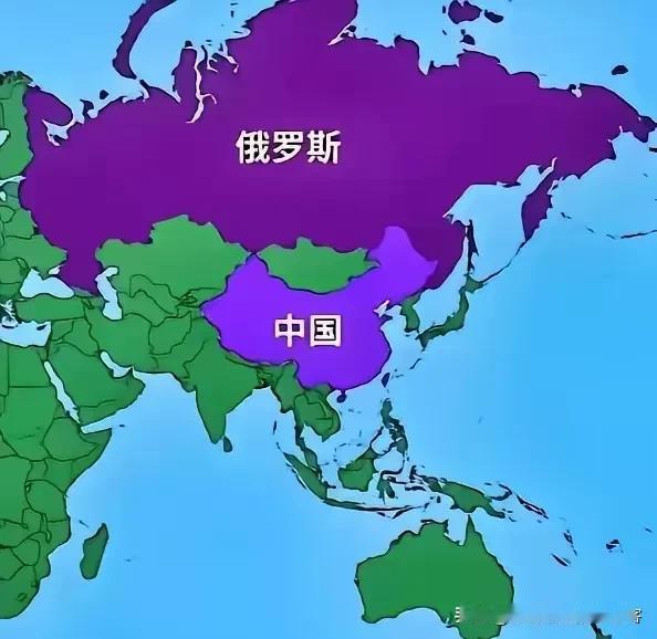 很多人以为，中国一旦崛起，最紧张的是美国icon。错了，比美国更警惕中国的，不是