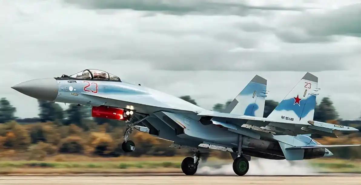 伊朗65亿美元购买俄罗斯苏35战机，没有选择歼10也不用沮丧！除非，我国能出口歼