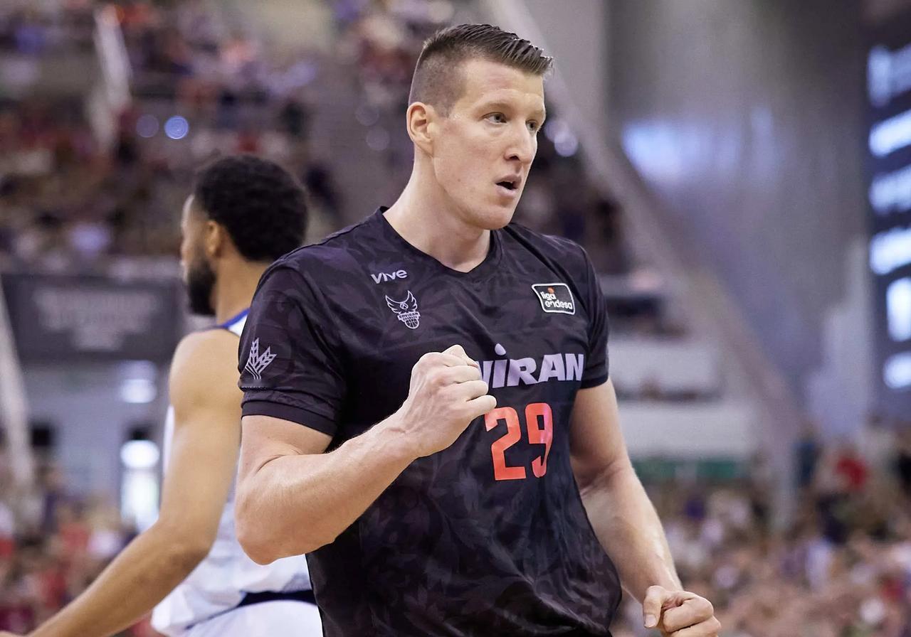 外媒曝出重磅消息，博齐奇有望加盟广东宏远根据欧洲体育媒体Basketbal
