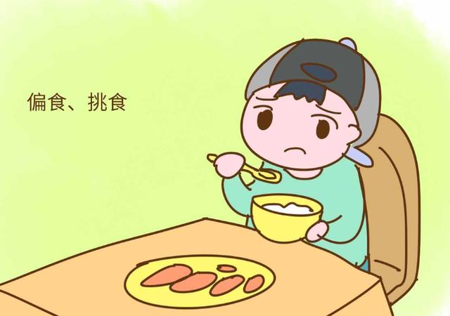 孩子不吃饭, "饿一顿"就好了? 那些被"饿"的孩子最后怎么样了