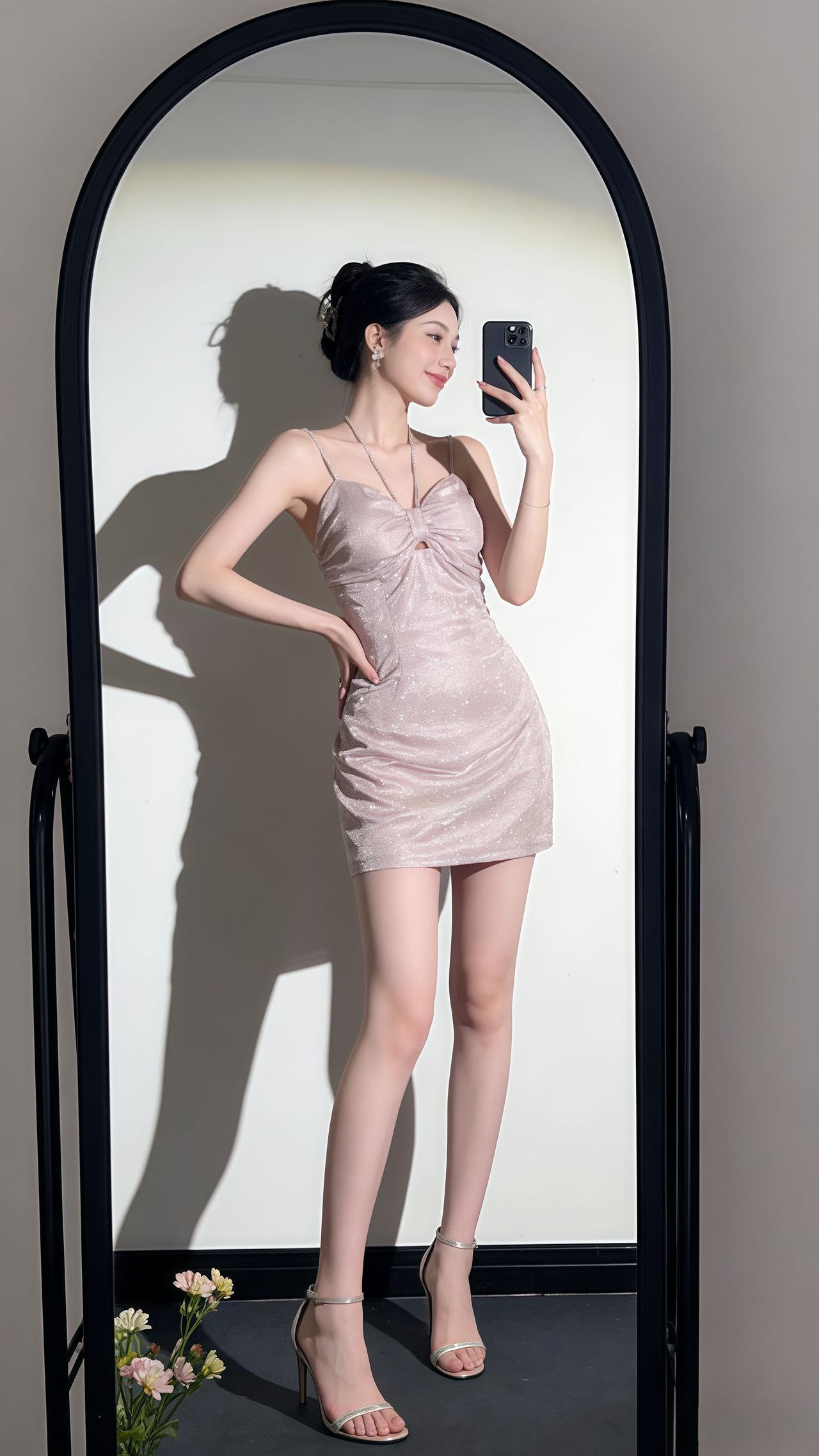 种草优雅气质穿出高级感女人味穿搭气质女神穿搭