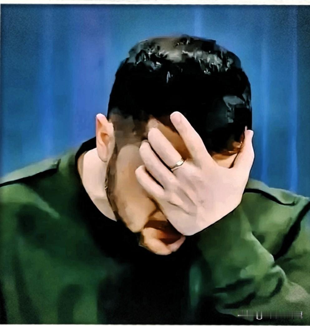 打了三年，这账终于算“明白”了。百万人没了，千万难民流离失所，美国把矿拿走了