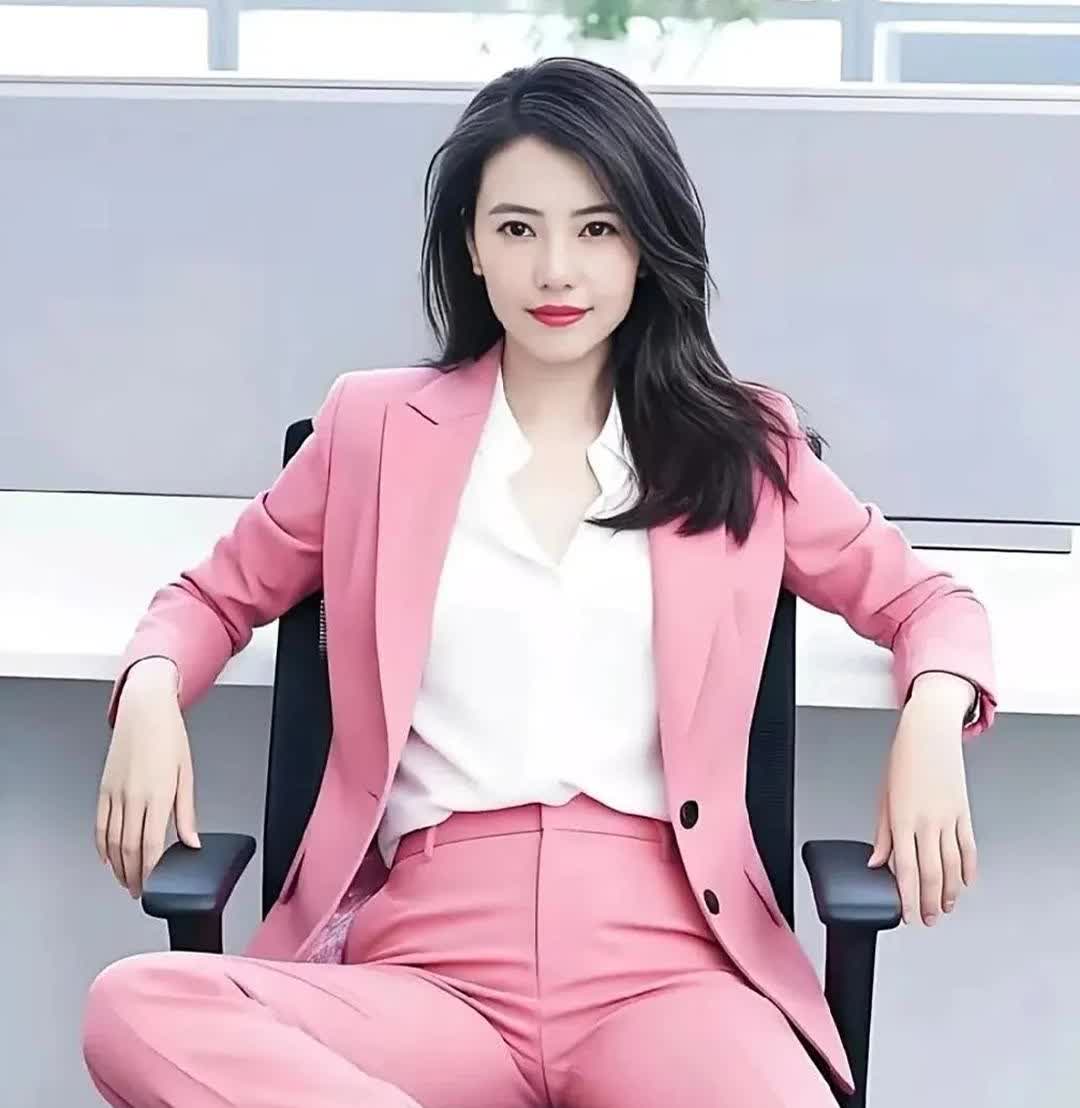高圆圆好美呀！女神就是女神。