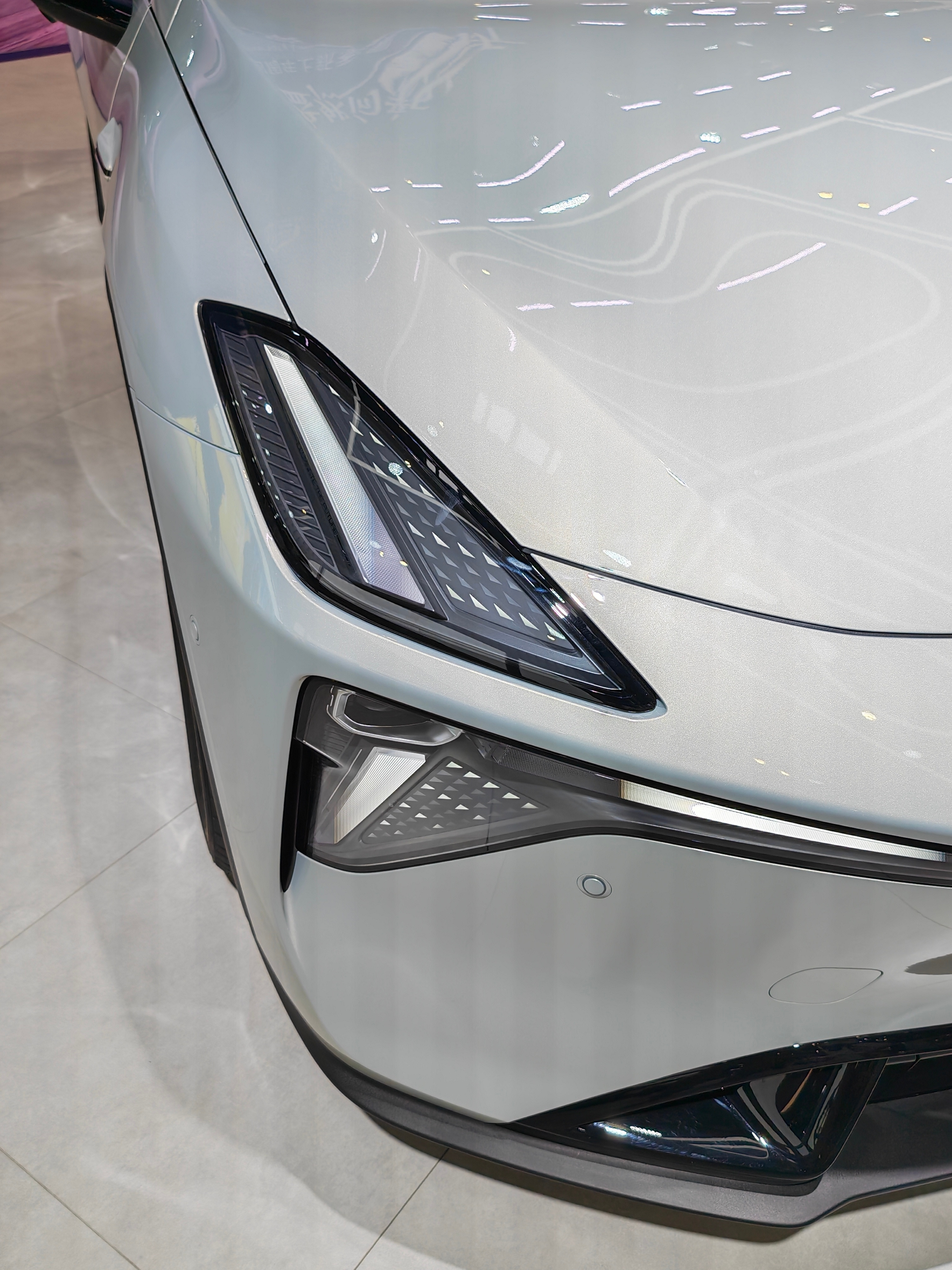 北京车展看深蓝2026北京车展深蓝汽车直接放大招，全新深蓝L06Max正式上市