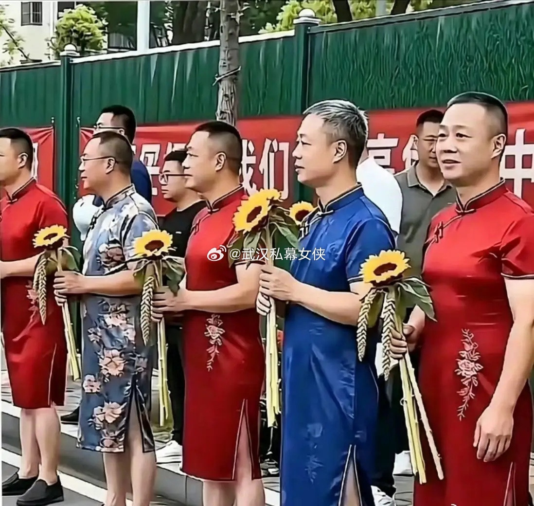 高考结束了，盘点一下那些家长显眼包高考录取知识懒人包