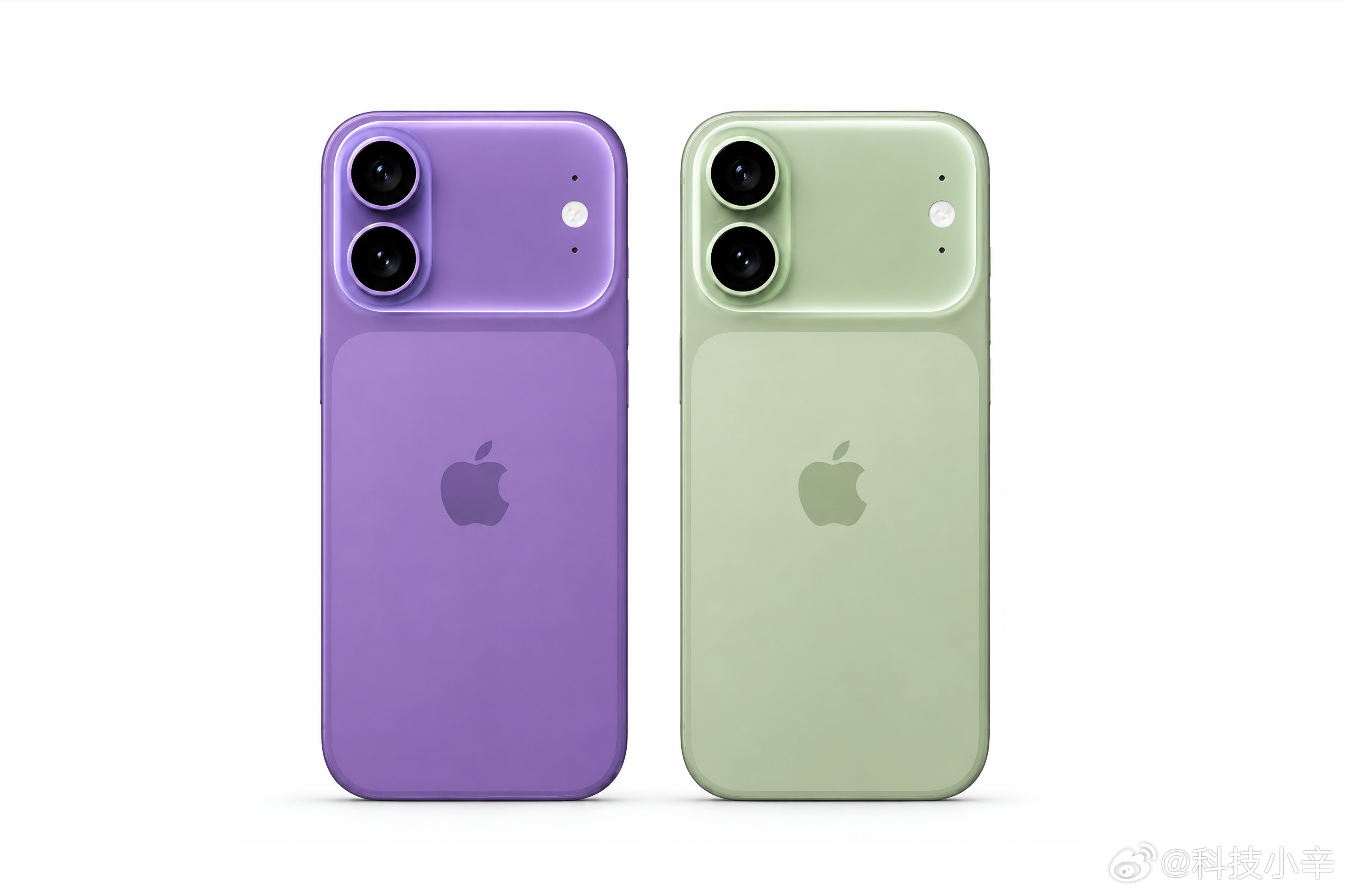 iPhone18标准版神似17Pro最近刷到爆料，iPhone18标准版要用