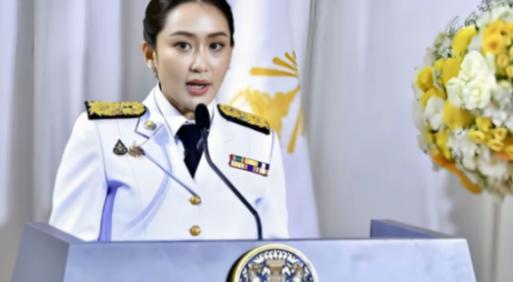 泰国大选彻底反转！专家集体看走眼，剧情比泰剧还刺激！ 泰国这回选举结果一出炉