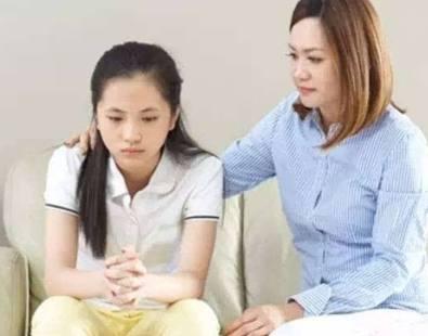 17岁女学生辍学鬼混, 每天与不同男人有纠葛, 怀孕不知孩子是谁的