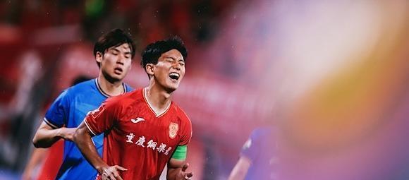U22国足2:1战胜东帝汶，大家都在骂向余望，完全没必要，无论重庆球迷怎么吹他，