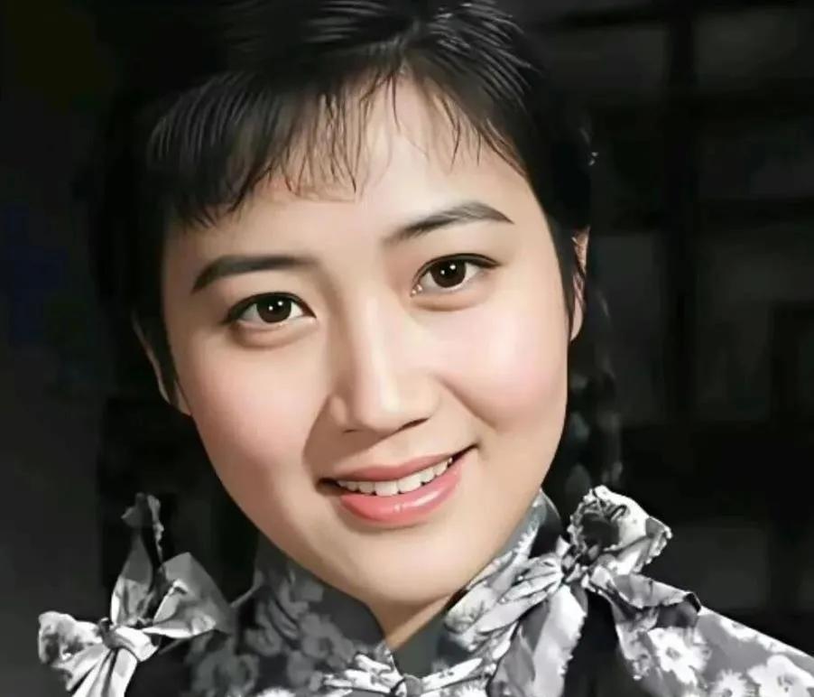 电影演员李长乐（1938—2022），河北人，北京电影制片厂著名表演艺术家，上世