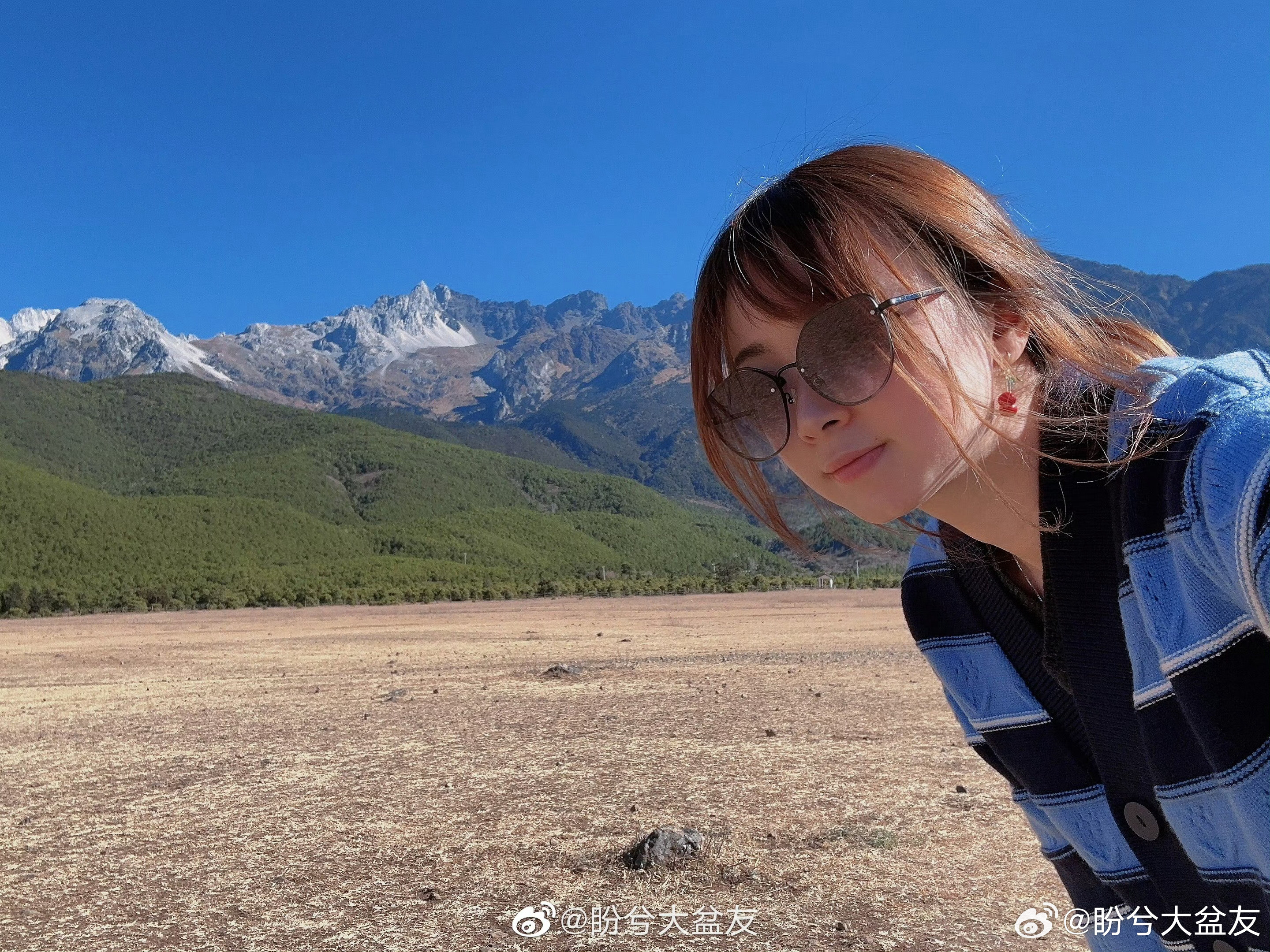 哇塞，vivoX300Ultra在丽江发布诶，羡慕哭了，好想去！年纪小的时