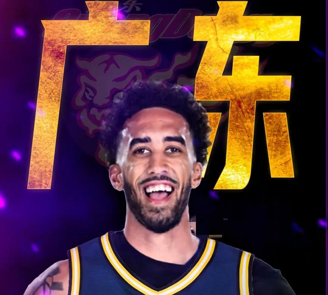 广东宏远休赛期第一笔交易，竟然是捡漏来自龙狮的小外援，朱芳雨终于不开盲盒了，恕我
