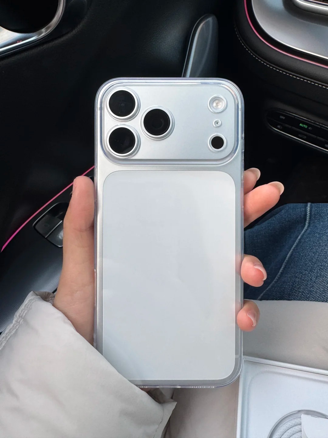 网友买了新手机，写了一个长文告别旧手机iPhone15pro