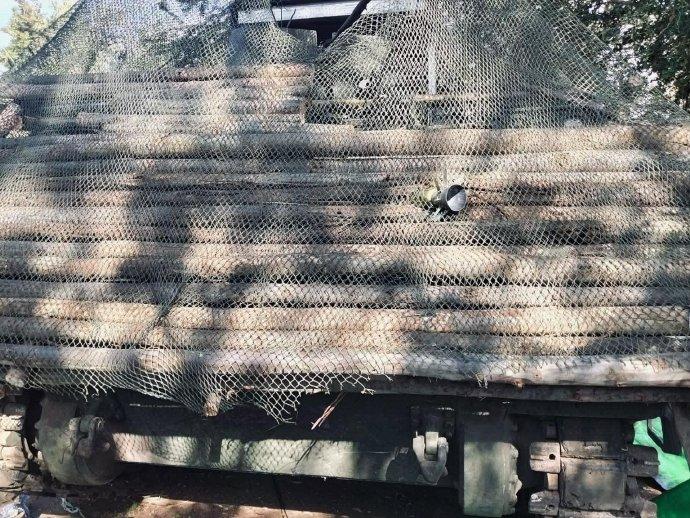 据媒体报道，泰国皇家陆军一周前宣布在全国范围内大规模征用渔网。目前泰国军队正式进