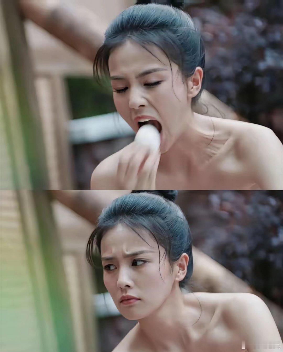 光看第一集就笑疯了！白鹿在里面是演本人吧！