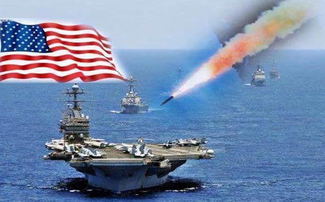 西方观察家认为：这次的美伊以冲突会导致永久改写台海战争的规则。以前的美军兵棋推演