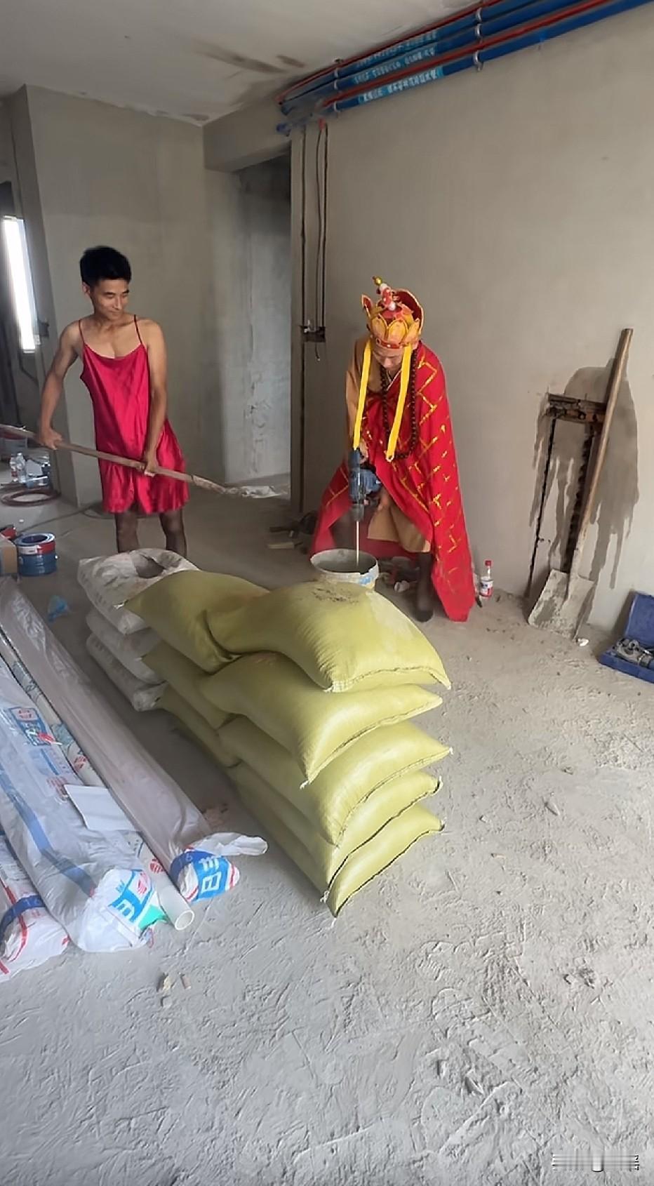 说实话，这种真的败坏社会风气，应该禁止