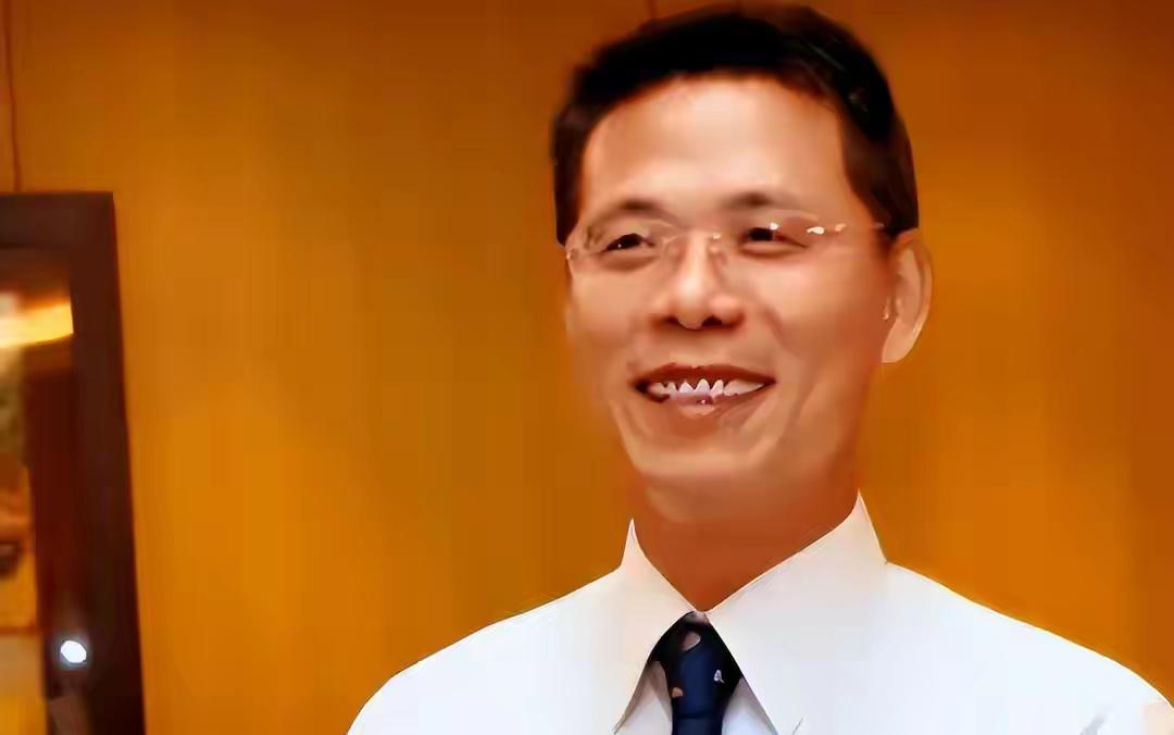 美国急着通缉的中国芯片大佬，到底动了谁的蛋糕？2020年，一份来自美国的全