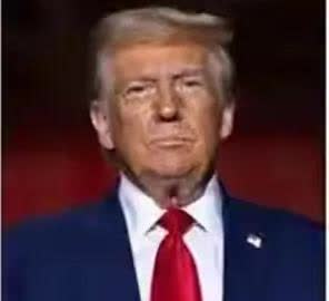 在得知自己心心念念的普京、金正恩要参加9.3阅兵时，依特朗普的性情，他是很乐意参