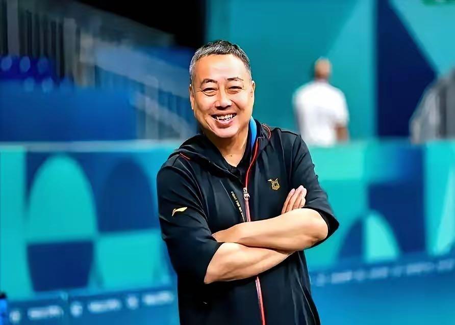 陈梦是不是“装”？刘国梁一句话把她推上风口浪尖，结果她直接巴黎逆袭，狠狠打脸质疑