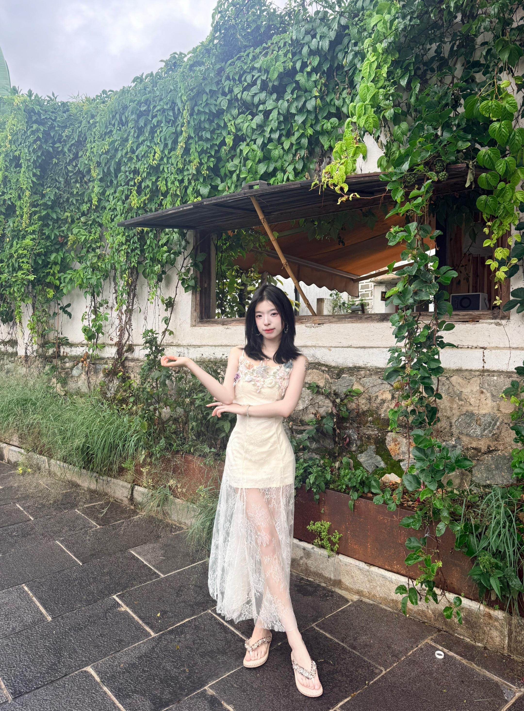 📍Da Li大理 “以喜为名，以洲为域”.