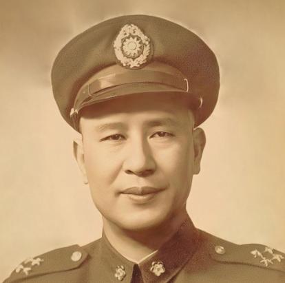 蒋介石为什么前期不用白崇禧？不是不敢，是不需要白崇禧素有“小诸葛”之