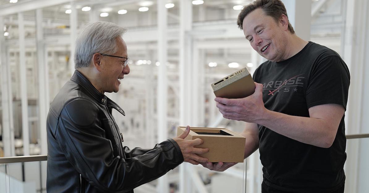 马斯克回应质疑：xAI会领先所有对手一份对人工智能公司评估的报告称，马斯克创立