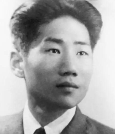 1966年12月25日晚，在押送彭总去北京的列车上，有人问彭总；你坦白，毛岸英同